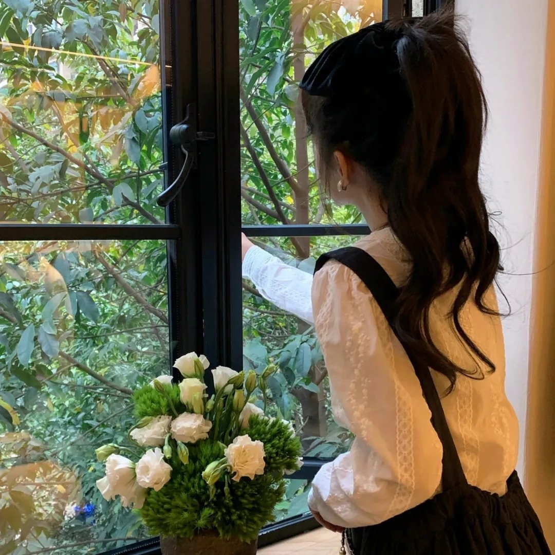 权力背后
