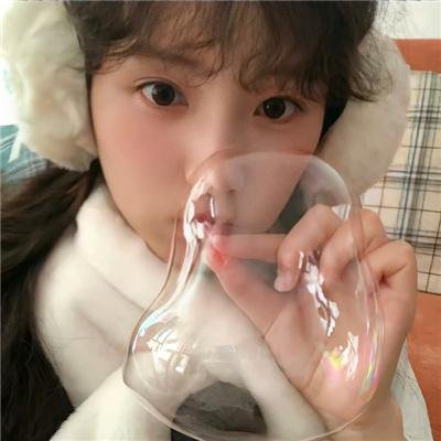 吻我加仙气